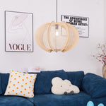 Java Pendant Light - Lamp Outdoor