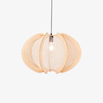 Java Pendant Light - Lamp Outdoor