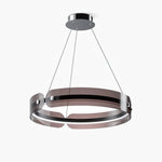 Javor LED Chandelier - Lamp Outdoor