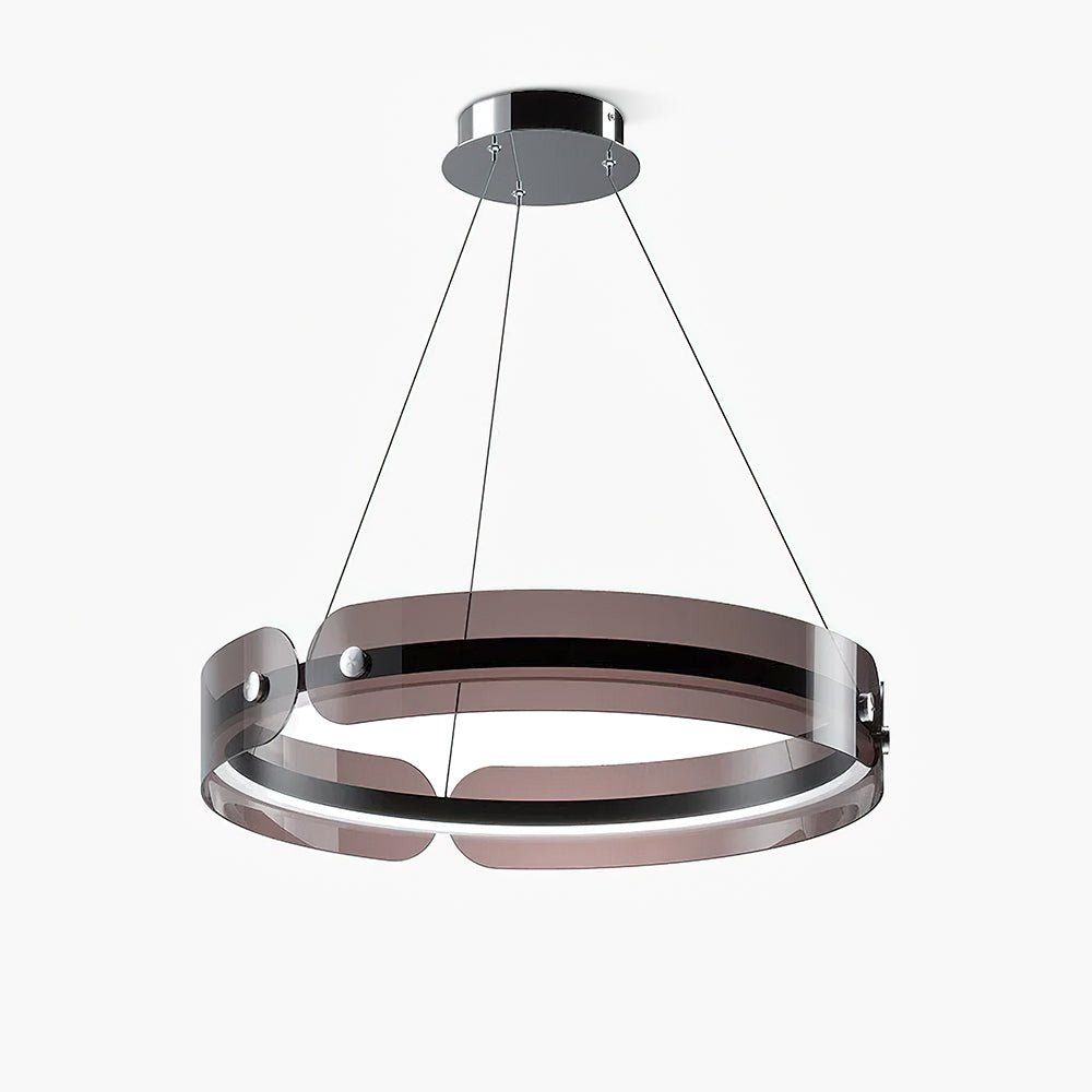 Javor LED Chandelier - Lamp Outdoor