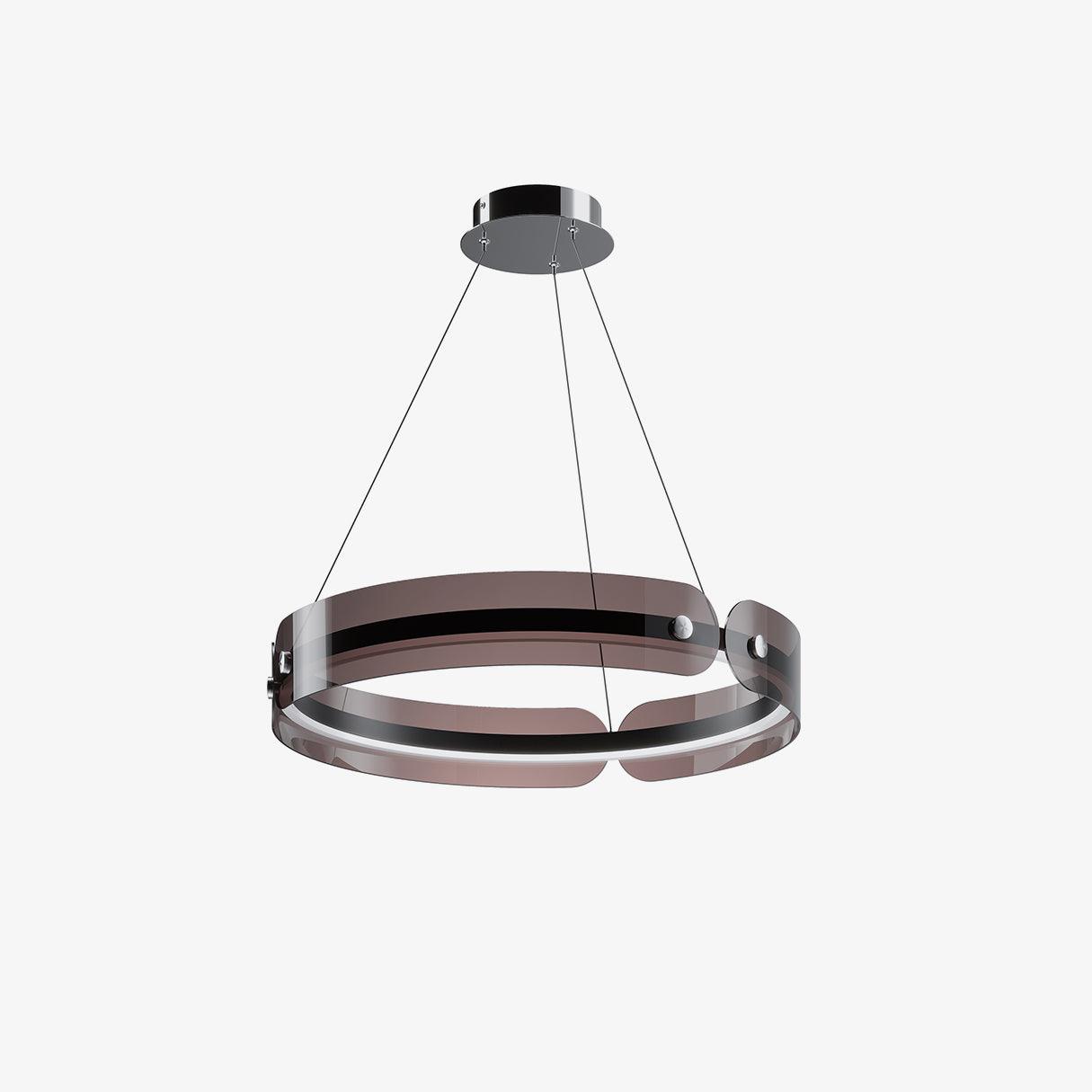 Javor LED Chandelier - Lamp Outdoor
