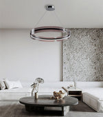 Javor LED Chandelier - Lamp Outdoor