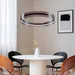 Javor LED Chandelier - Lamp Outdoor