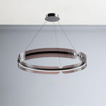 Javor LED Chandelier - Lamp Outdoor