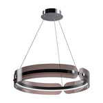 Javor LED Chandelier - Lamp Outdoor