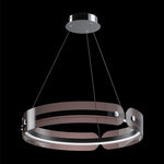 Javor LED Chandelier - Lamp Outdoor