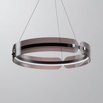 Javor LED Chandelier - Lamp Outdoor