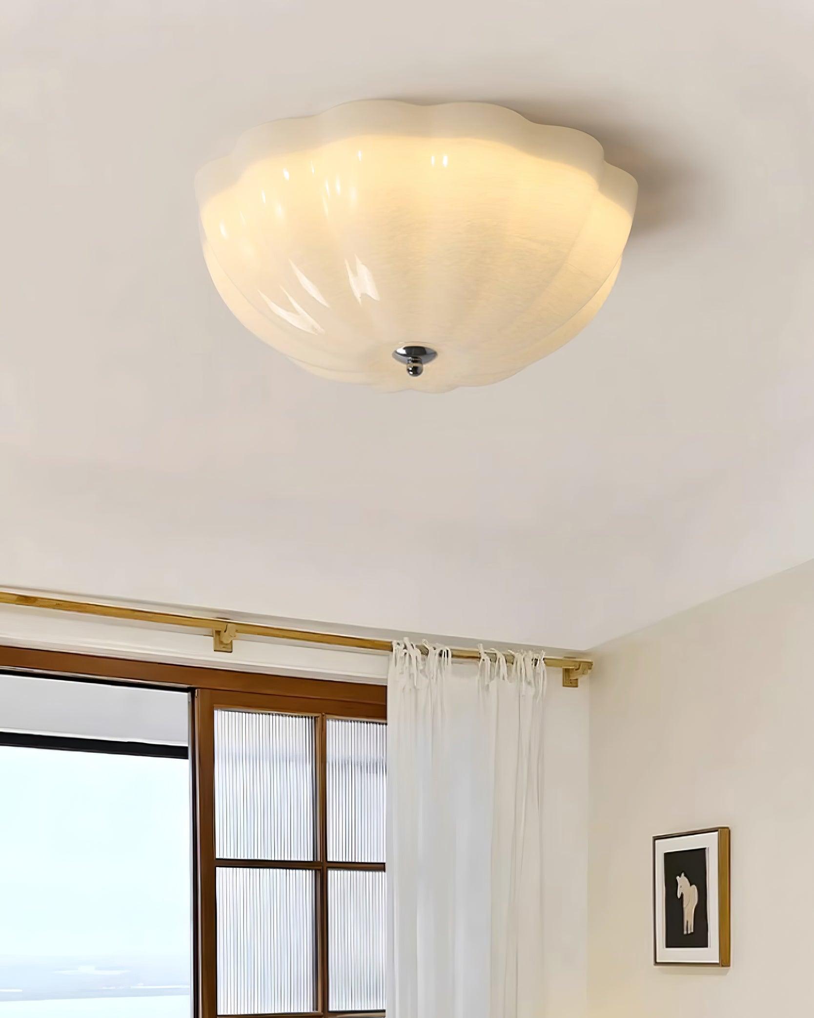 Jelly LED Ceiling Lamp - Lamp Outdoor