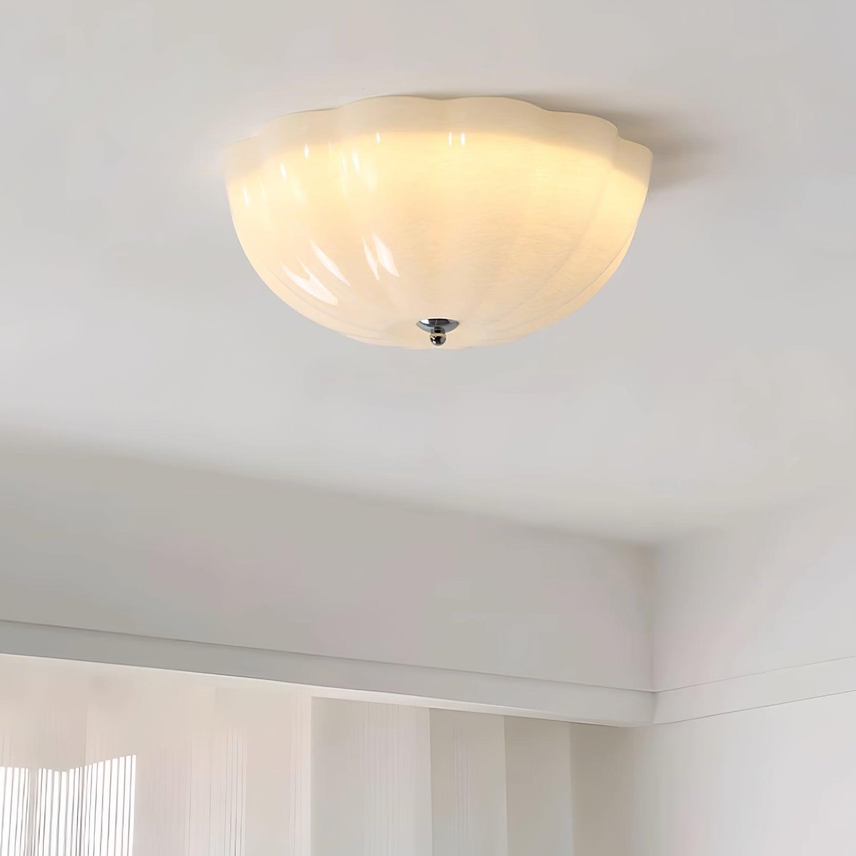 Jelly LED Ceiling Lamp - Lamp Outdoor