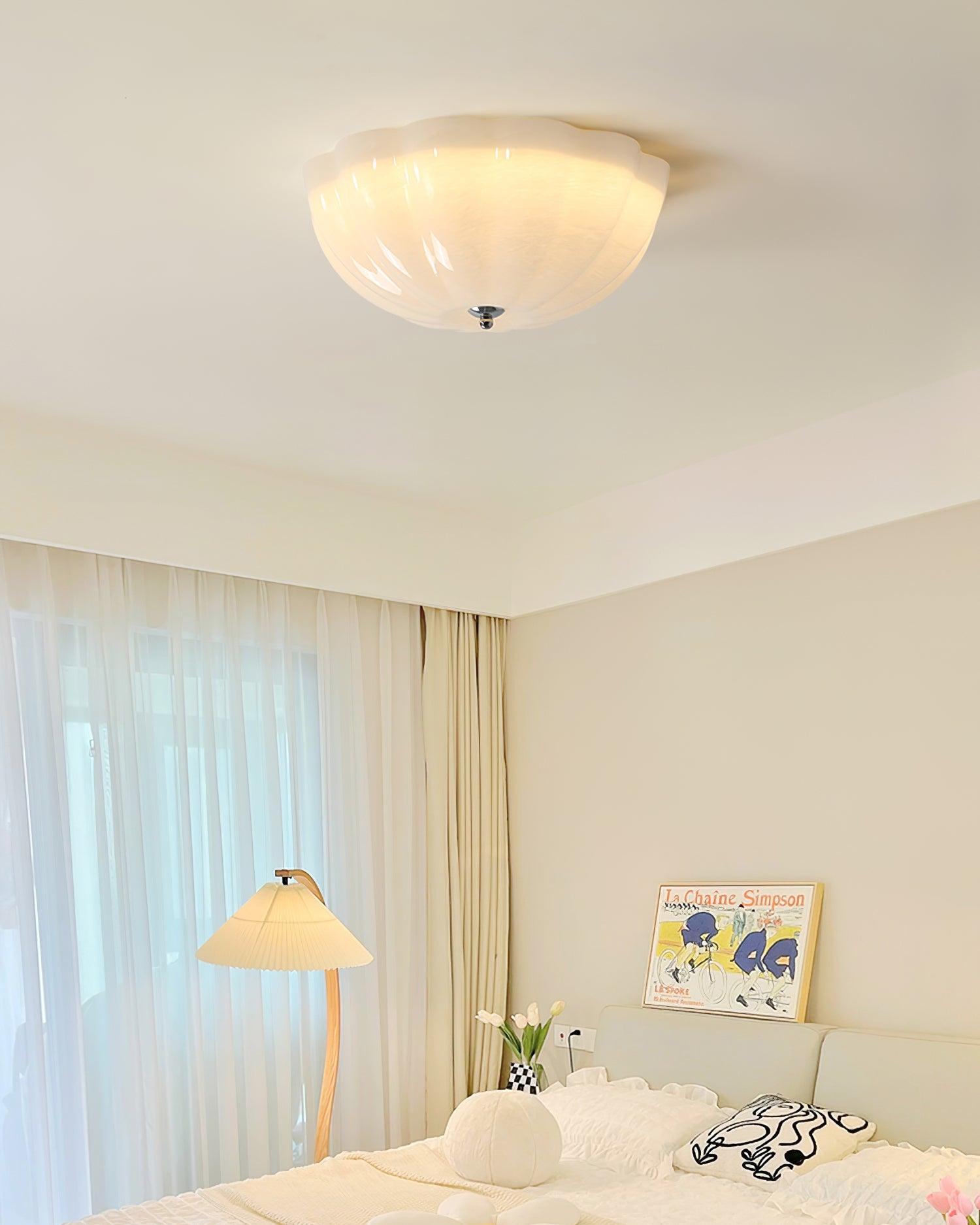 Jelly LED Ceiling Lamp - Lamp Outdoor