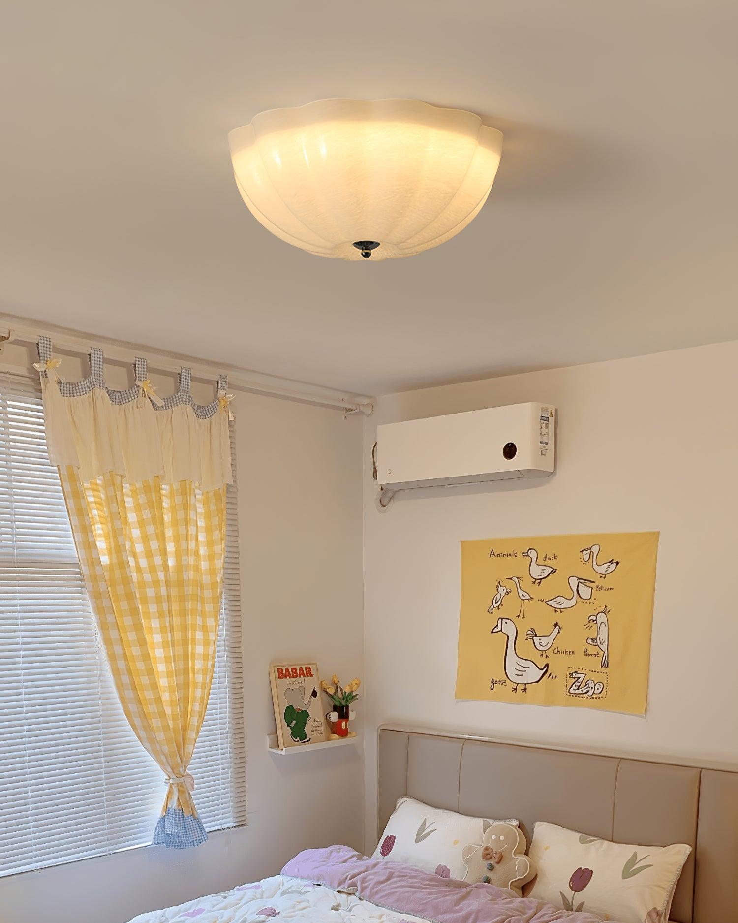 Jelly LED Ceiling Lamp - Lamp Outdoor