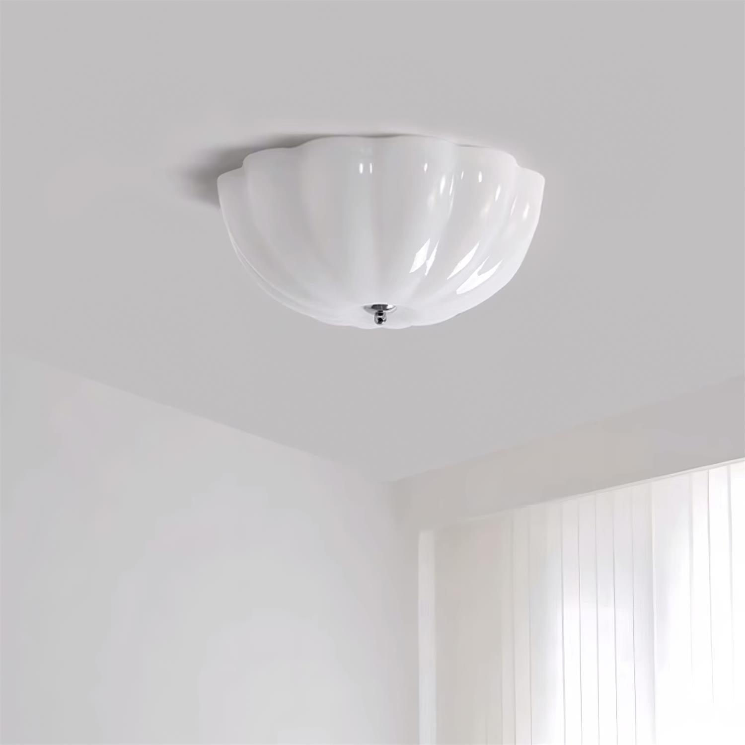 Jelly LED Ceiling Lamp - Lamp Outdoor