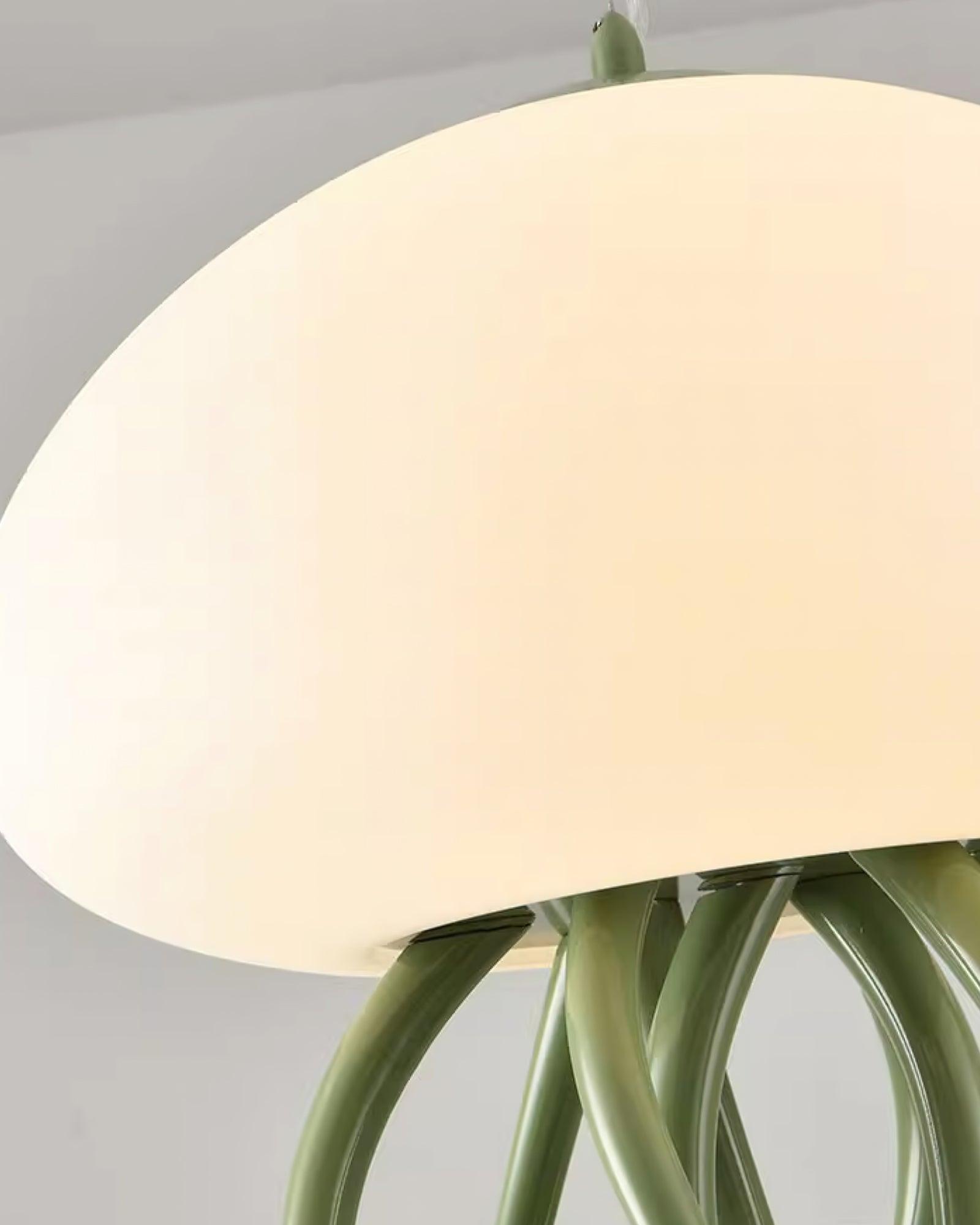 Jellyfish Pendant Lamp - Lamp Outdoor