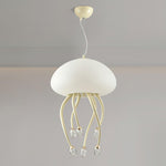 Jellyfish Pendant Lamp - Lamp Outdoor