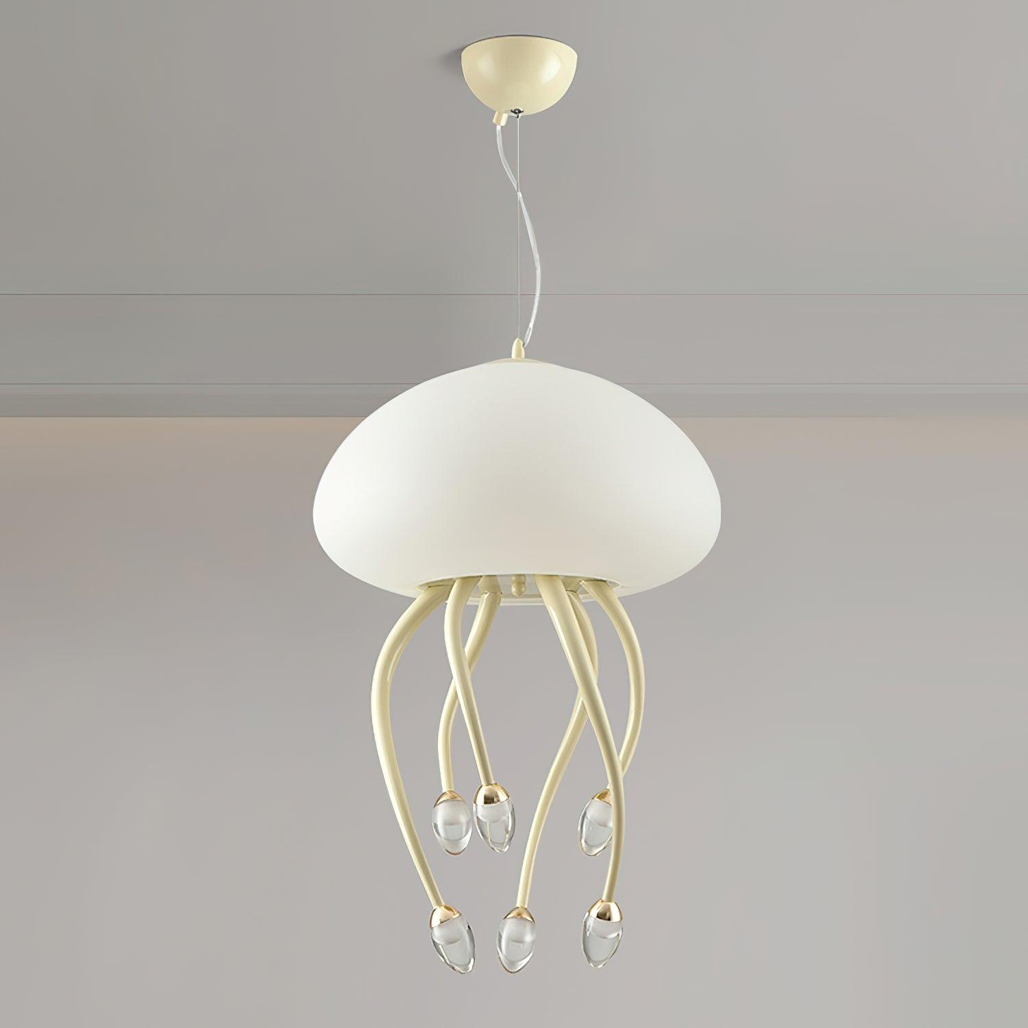 Jellyfish Pendant Lamp - Lamp Outdoor