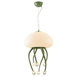 Jellyfish Pendant Lamp - Lamp Outdoor