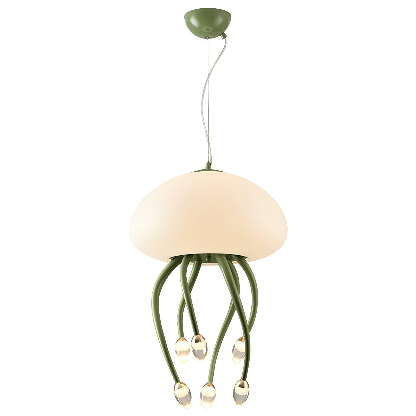 Jellyfish Pendant Lamp - Lamp Outdoor