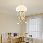 Jellyfish Pendant Lamp - Lamp Outdoor