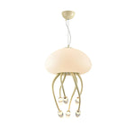 Jellyfish Pendant Lamp - Lamp Outdoor