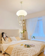 Jellyfish Pendant Lamp - Lamp Outdoor