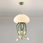 Jellyfish Pendant Lamp - Lamp Outdoor