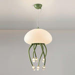 Jellyfish Pendant Lamp - Lamp Outdoor