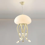 Jellyfish Pendant Lamp - Lamp Outdoor