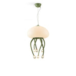 Jellyfish Pendant Lamp - Lamp Outdoor