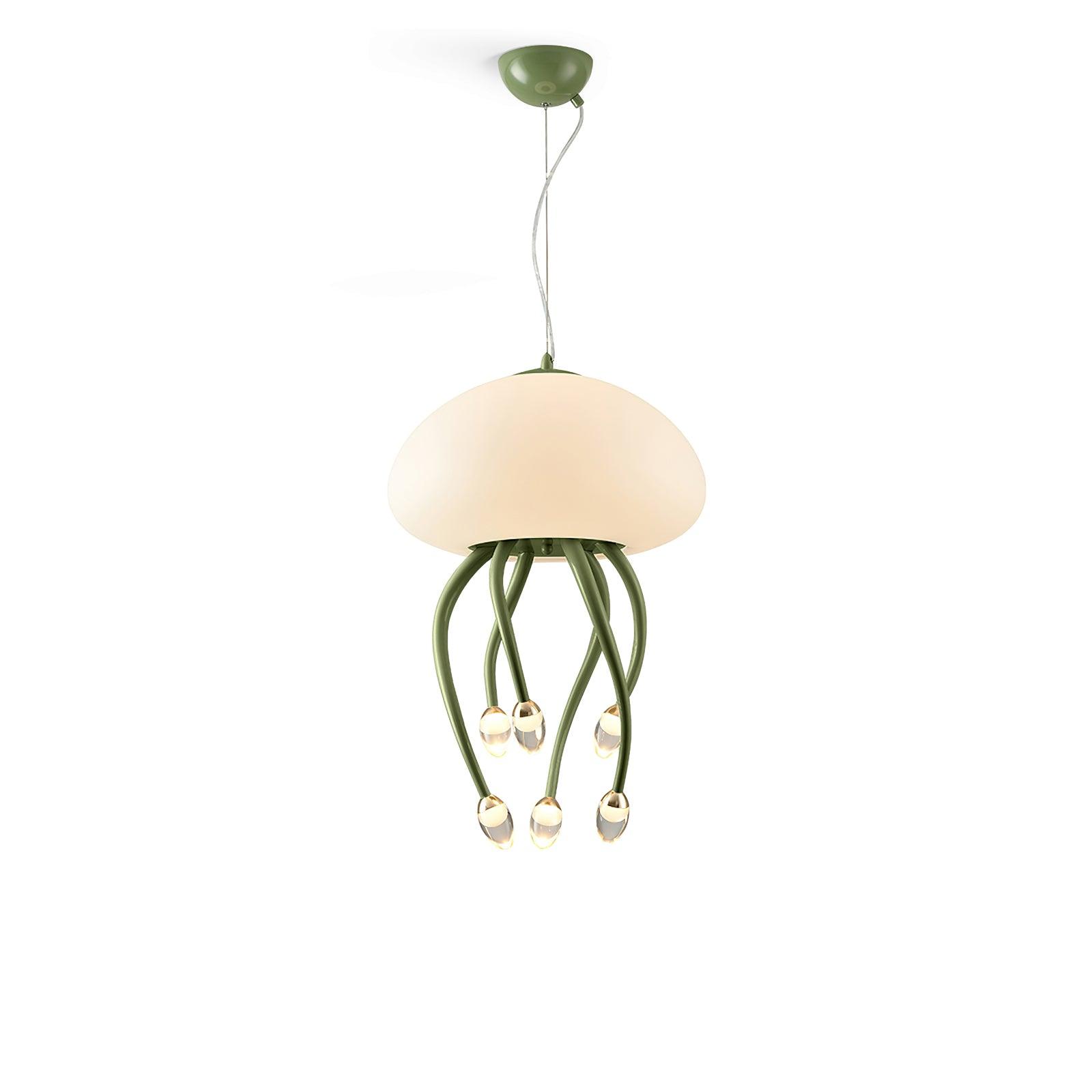 Jellyfish Pendant Lamp - Lamp Outdoor