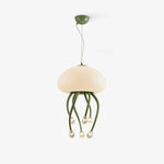 Jellyfish Pendant Lamp - Lamp Outdoor