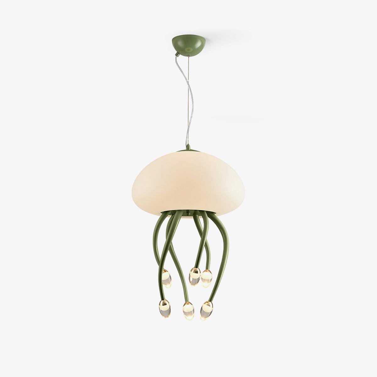 Jellyfish Pendant Lamp - Lamp Outdoor