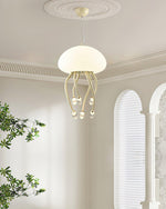 Jellyfish Pendant Lamp - Lamp Outdoor