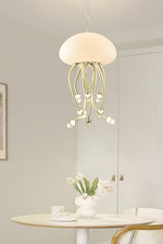 Jellyfish Pendant Lamp - Lamp Outdoor