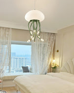 Jellyfish Pendant Lamp - Lamp Outdoor