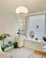 Jellyfish Pendant Lamp - Lamp Outdoor