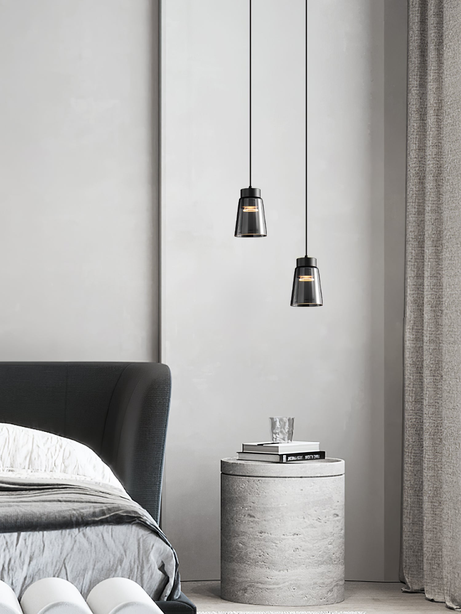 Jerez2 Pendant Light - Lamp Outdoor