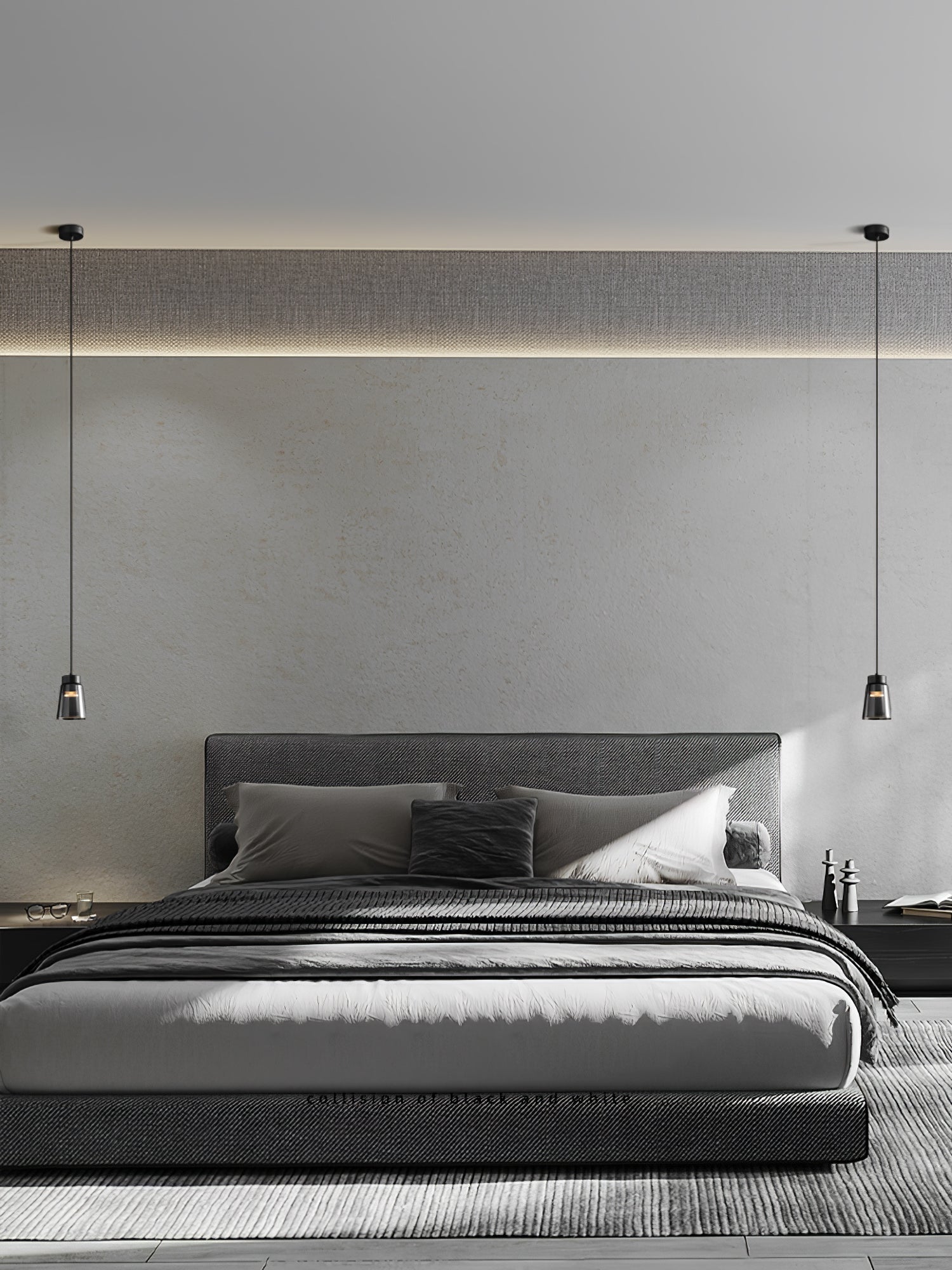 Jerez2 Pendant Light - Lamp Outdoor