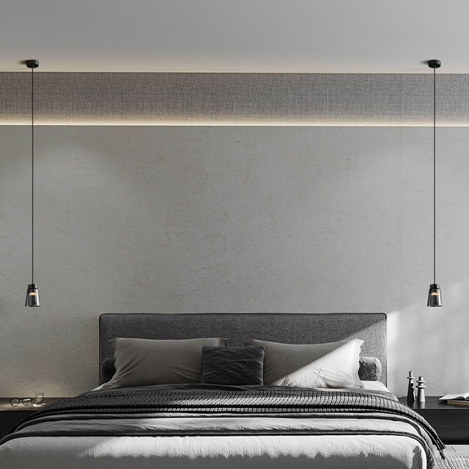 Jerez2 Pendant Light - Lamp Outdoor