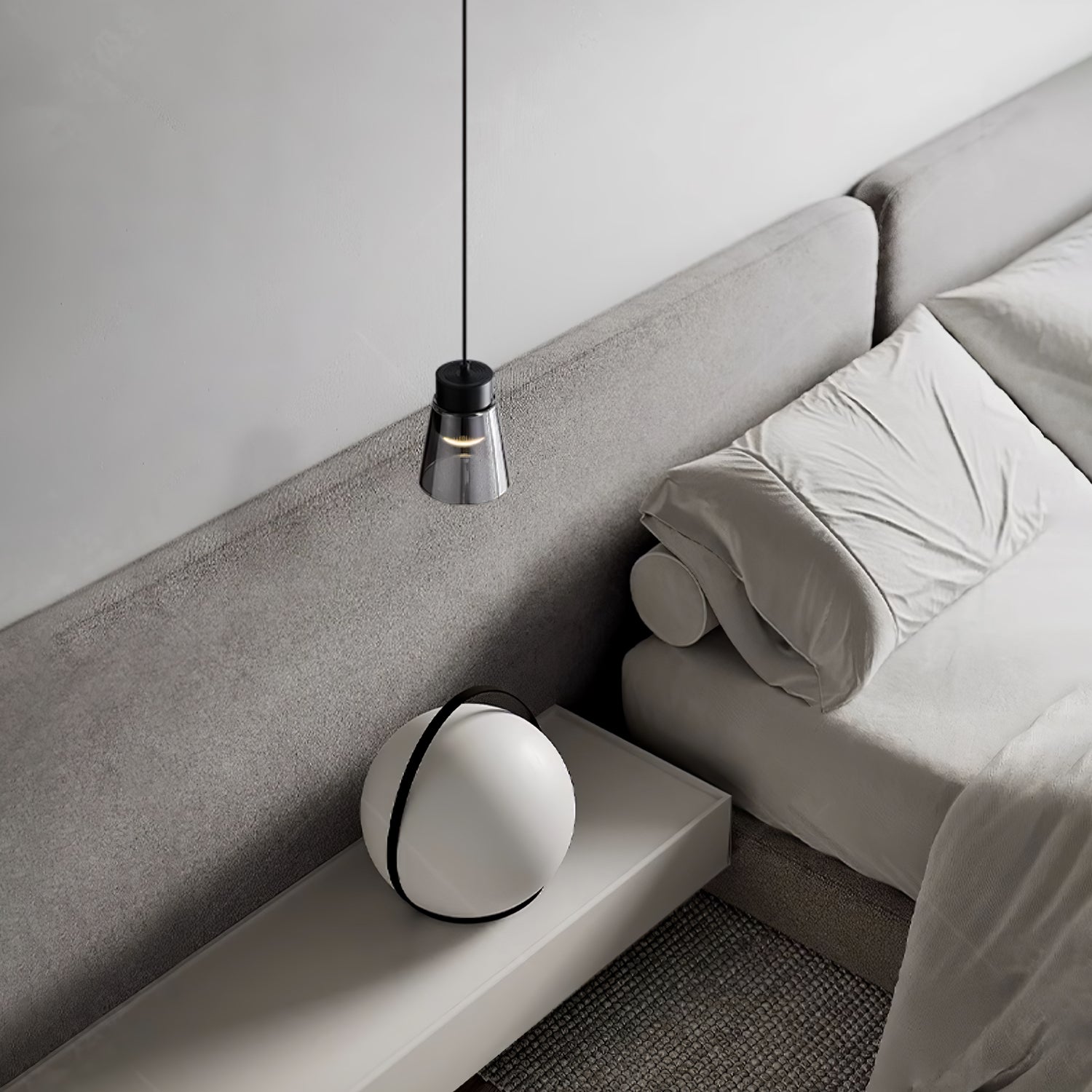 Jerez2 Pendant Light - Lamp Outdoor
