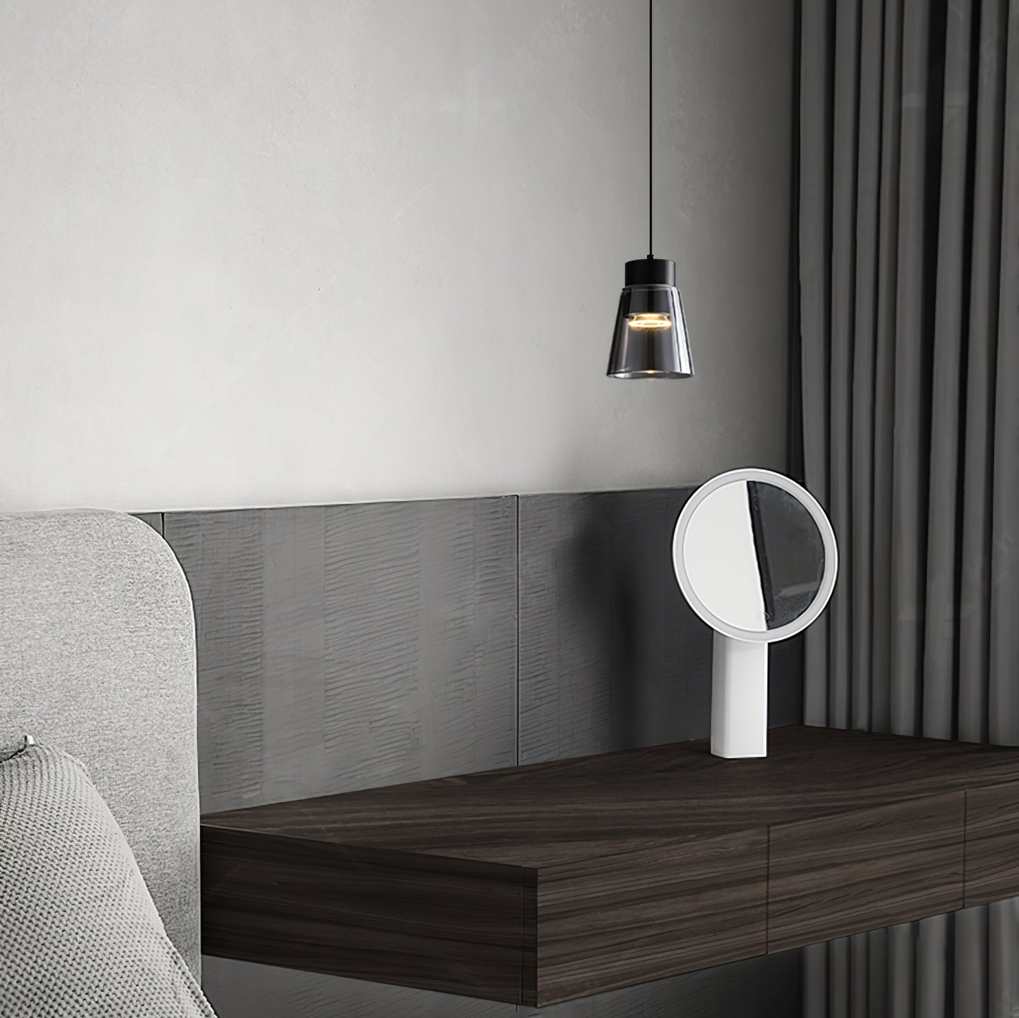 Jerez2 Pendant Light - Lamp Outdoor