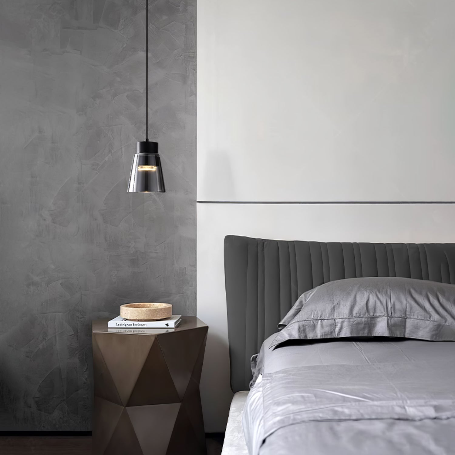 Jerez2 Pendant Light - Lamp Outdoor