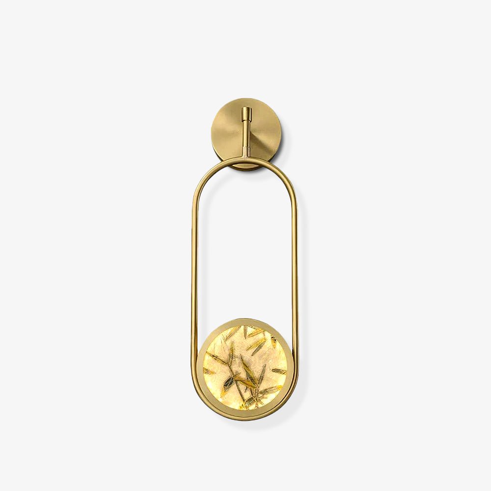 Jervis Wall Light - Lamp Outdoor