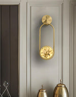 Jervis Wall Light - Lamp Outdoor