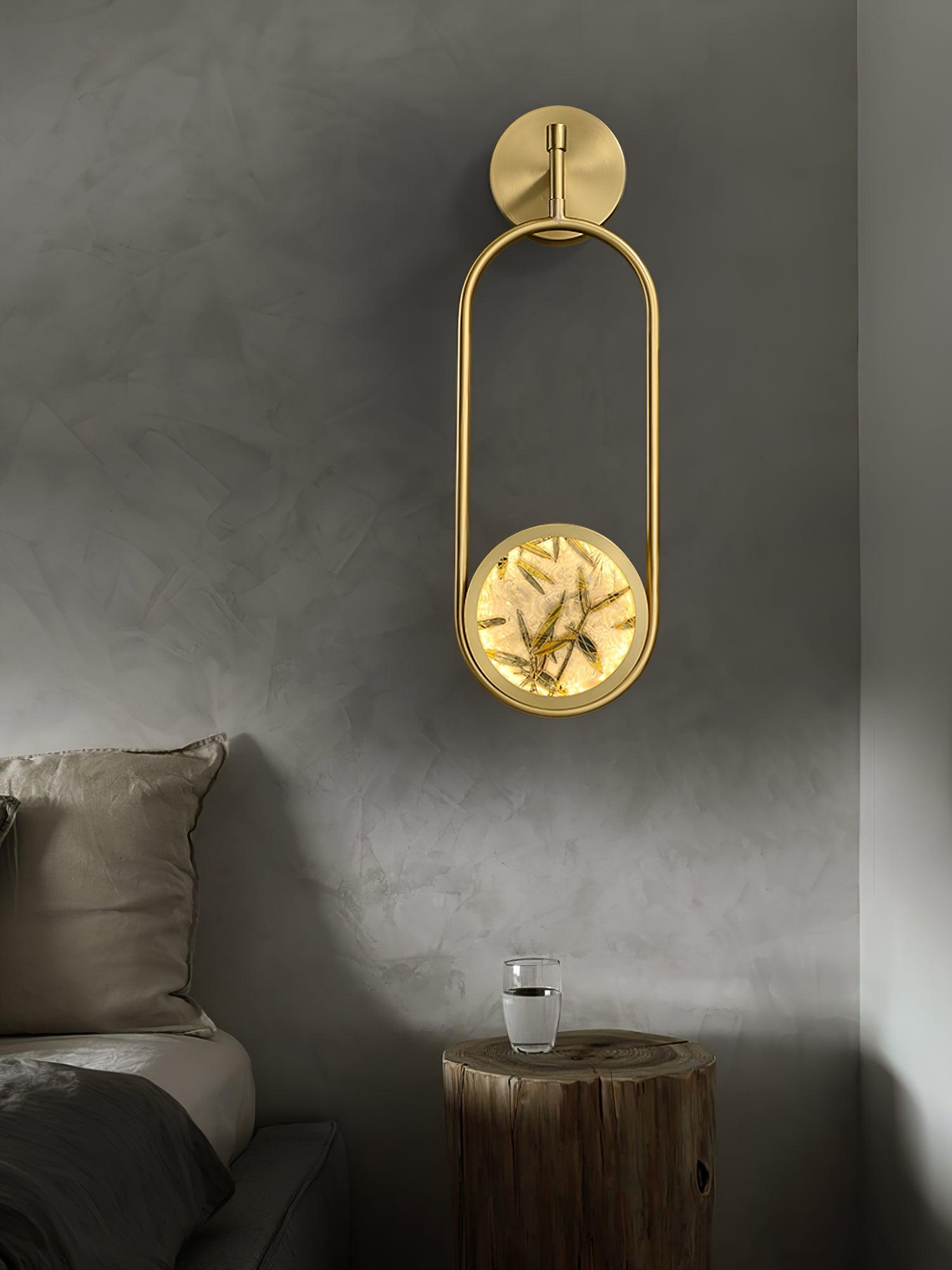Jervis Wall Light - Lamp Outdoor