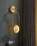 Jervis Wall Light - Lamp Outdoor