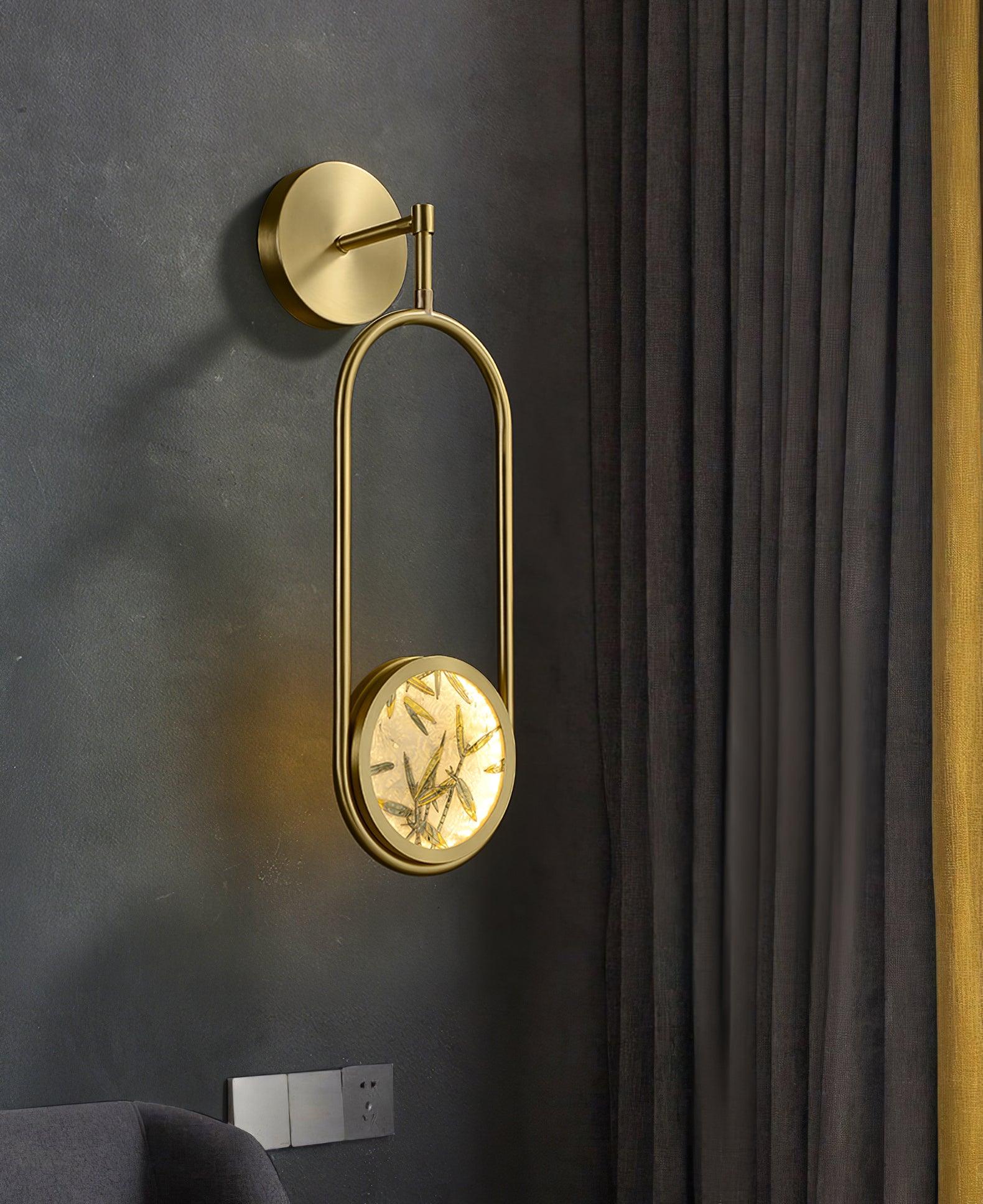 Jervis Wall Light - Lamp Outdoor