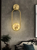 Jervis Wall Light - Lamp Outdoor