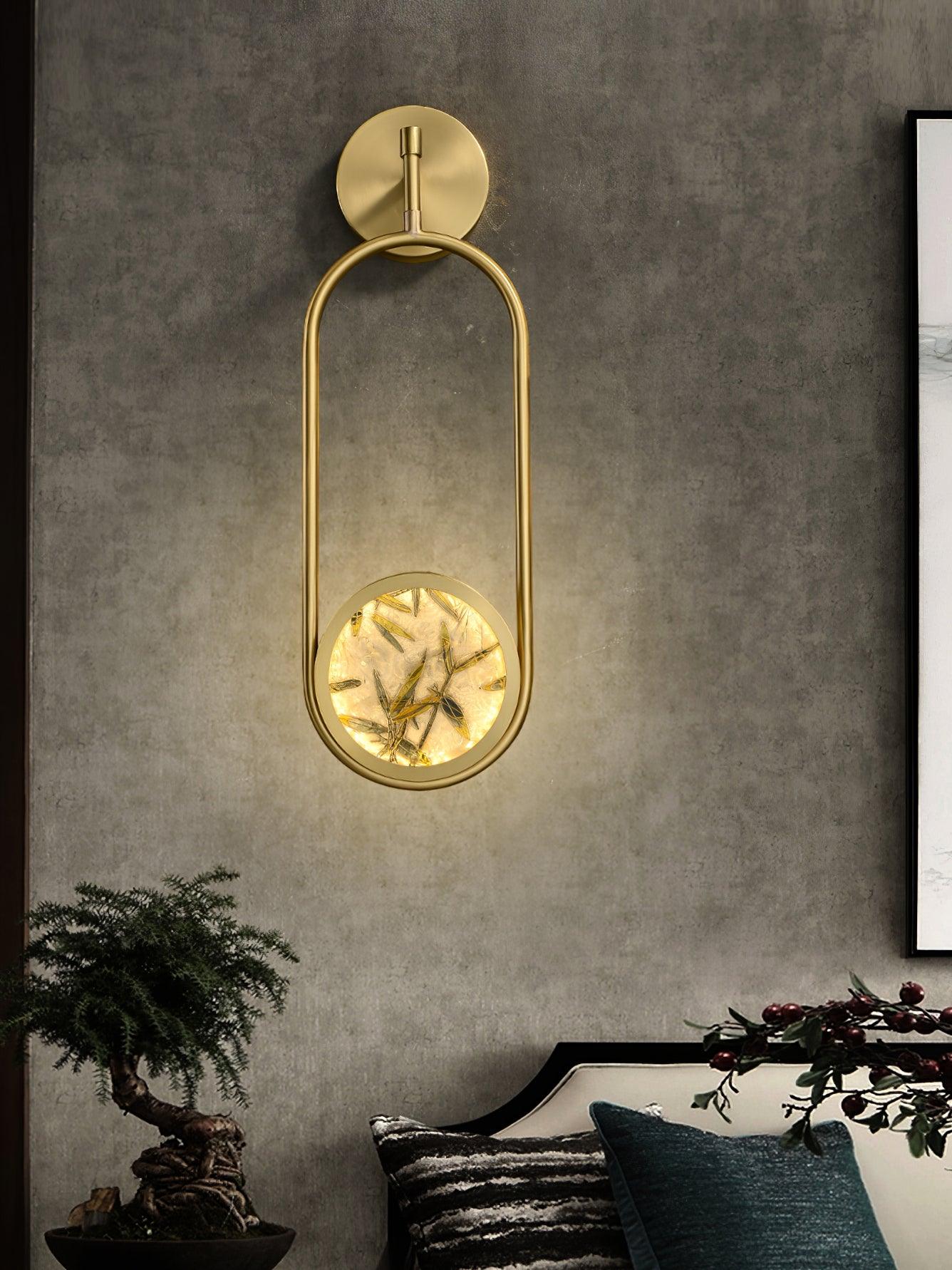 Jervis Wall Light - Lamp Outdoor