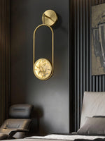 Jervis Wall Light - Lamp Outdoor