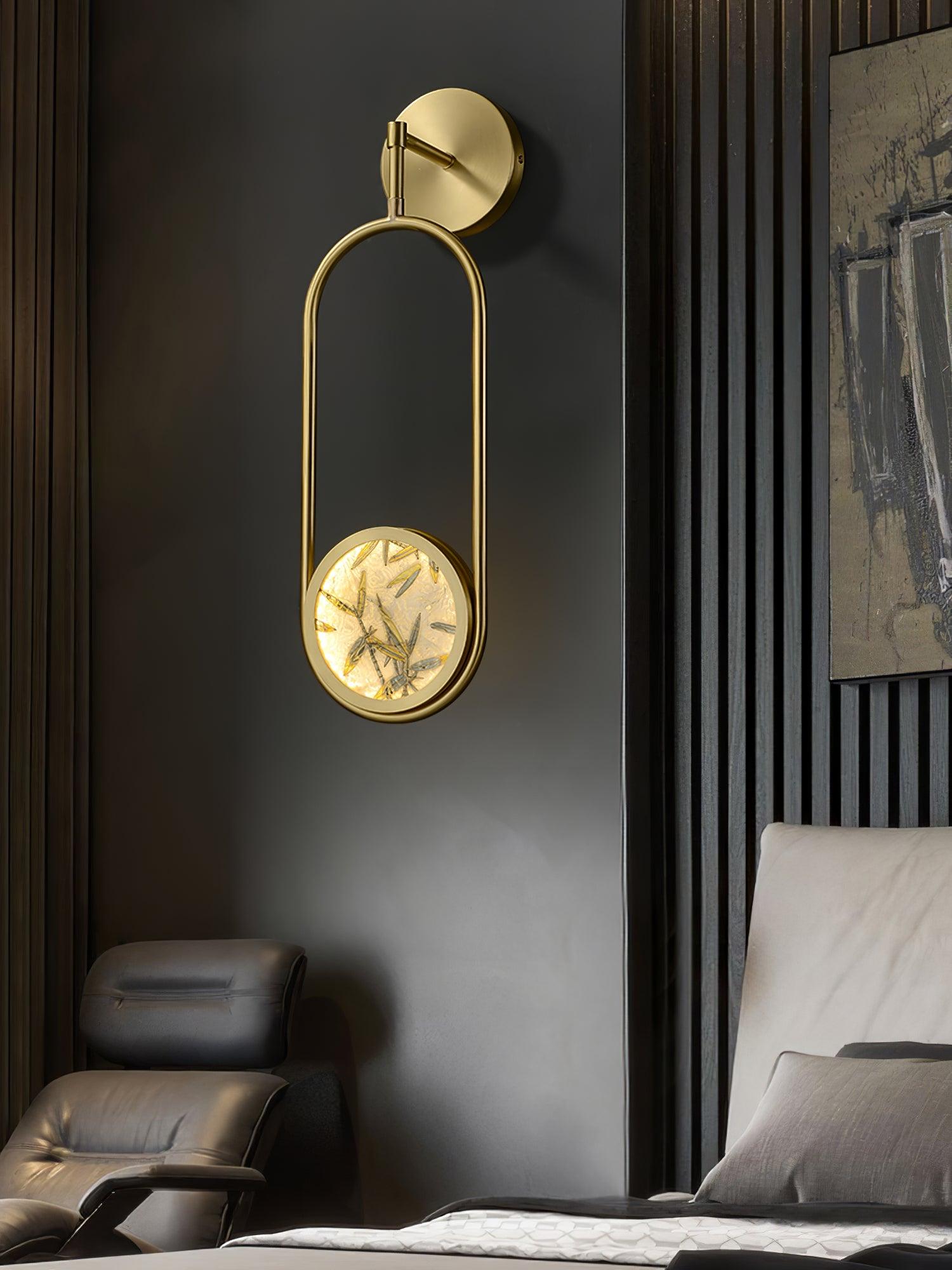 Jervis Wall Light - Lamp Outdoor